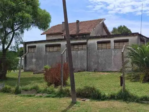Terreno en Venta de 2148,0 m2