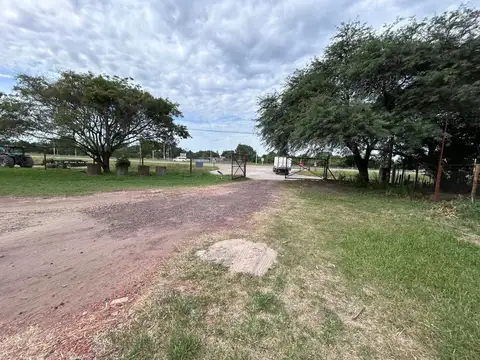 Ruta 16 N. Avellaneda Km 10,8 10800