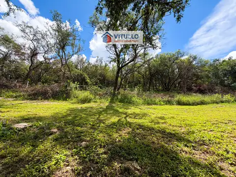 Terreno en Venta en Loma Bola, USD 15.000