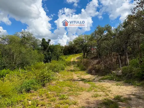 Tu lugar en Traslasierras te está esperando