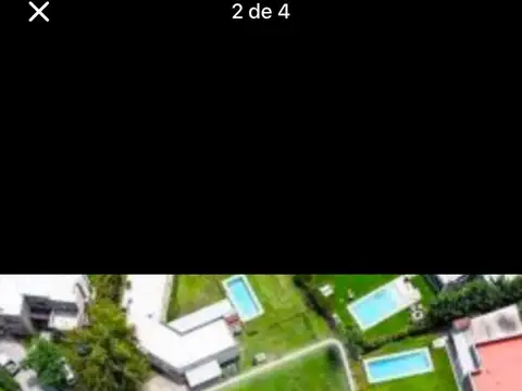 Terreno - El Canton - Norte Escobar