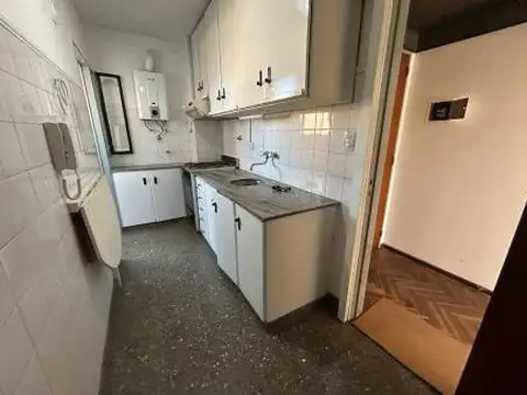 Departamento en Venta al Oeste