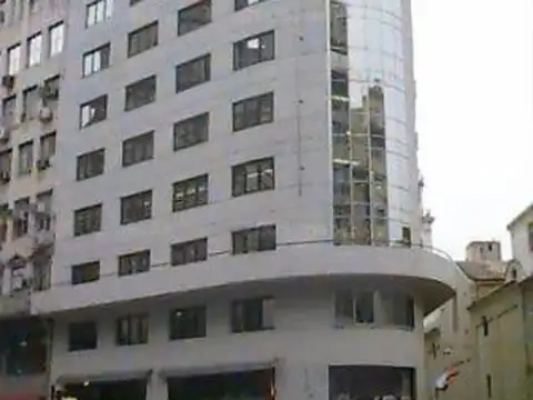 OFICINAS - PLANTA DIVIDIDA - CENTRO SUR (COMERCIAL), CAPITAL FEDERAL