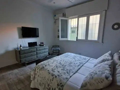 Depto Tipo Casa 4 ambientes con 1 baño