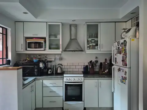 Depto Tipo Casa en Venta de 2 dormitorios