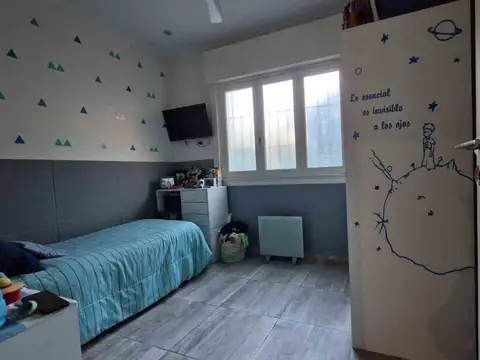 Depto Tipo Casa en Venta 47 años