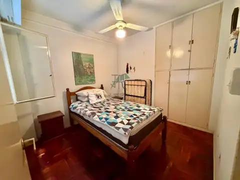 Departamento en Venta en Villa Crespo, USD 75.000