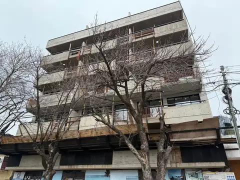 Venta depto. 3 ambientes en  dúplex, Villa Ortuzar