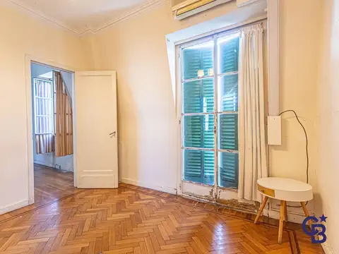 Departamento en Venta 80 años