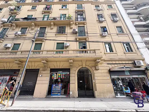 Departamento en Balvanera
