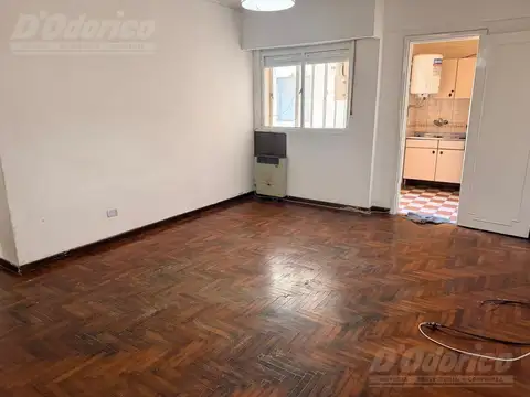 Departamento en Alquiler 40 años