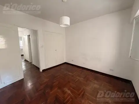 Departamento de 2 dormitorios en alquiler en Caballito