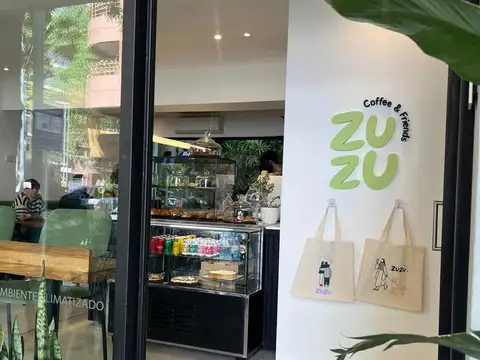 Fondo Comercio en Venta 10 años