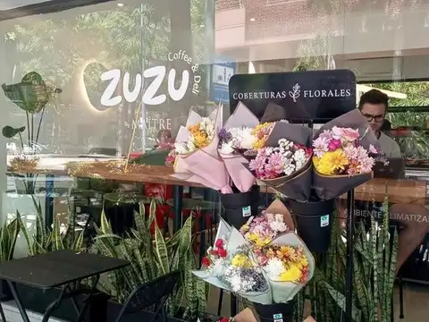 Fondo de Comercio Hotel en Venta , Sin Propiedad, en Cañitas, Palermo, CABA