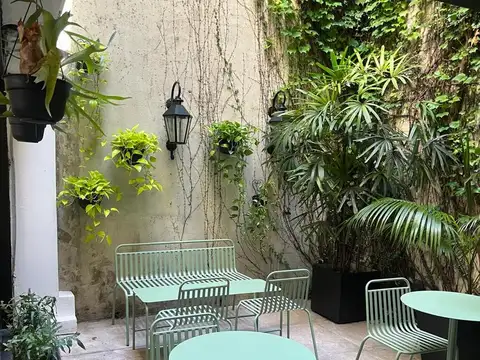 Fondo Comercio en Venta en Las Cañitas, USD 159.000