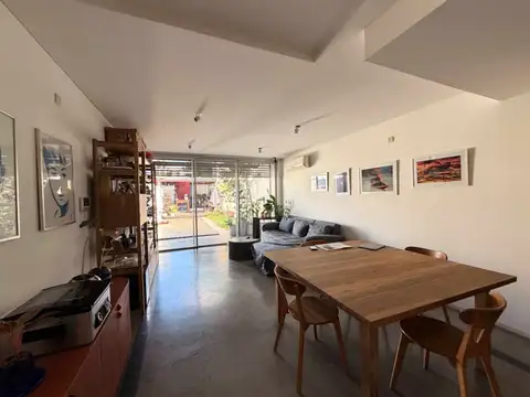 Casa en Alquiler al Este