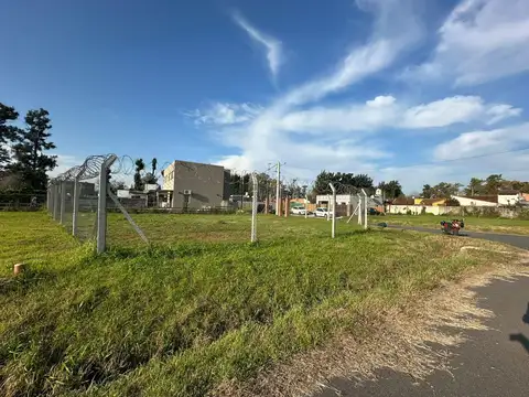 VENTA DE LOTE. BARRIO LAS CASUARINAS- DEL VISO, PILAR