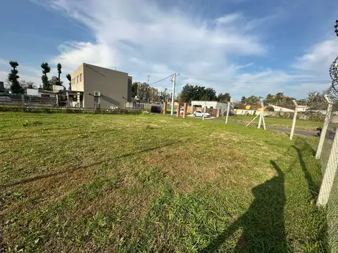 VENTA DE LOTE. BARRIO LAS CASUARINAS- DEL VISO, PILAR