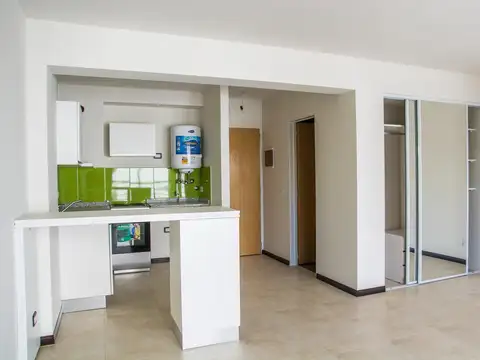 Departamento en Venta Apto profesional