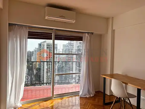 Departamento en Alquiler al Suroeste
