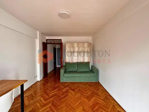 Departamento en Alquiler en Olivos Vías/Río, Olivos