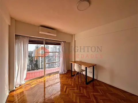 Departamento en Alquiler 40 años
