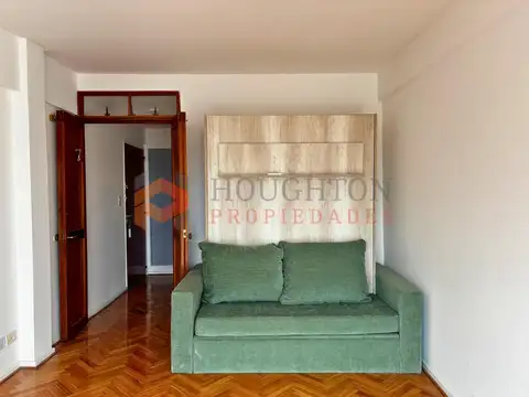 Departamento en Olivos-Vias/Rio