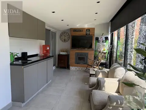 Casa en Venta al Noreste