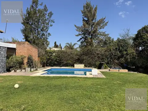 Casa en Venta en Talar Del Lago, USD 529.500