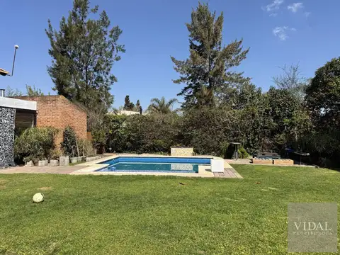 Juan Pedro Echeverría 1200, B1617 Gral. Pacheco, Provincia de Buenos Aires