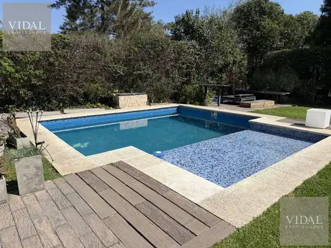 Casa - Talar Del Lago I