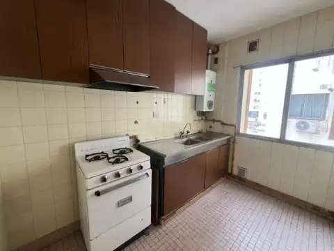Departamento en Venta en Centro, USD 70.000