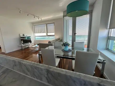 Departamento en Alquiler Temporal de 2 ambientes