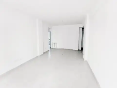 Departamento 3 ambientes con 3 baños