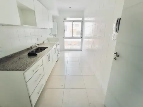 Departamento en Alquiler de 3 ambientes