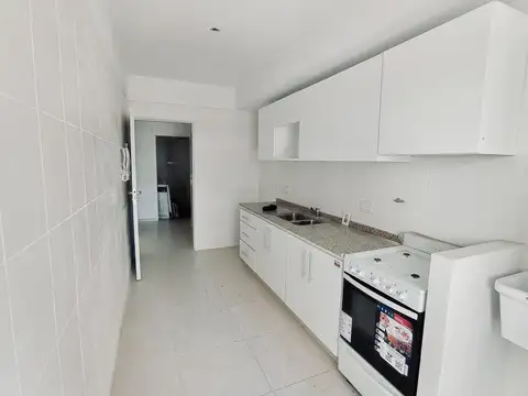 Departamento en Alquiler de 2 dormitorios
