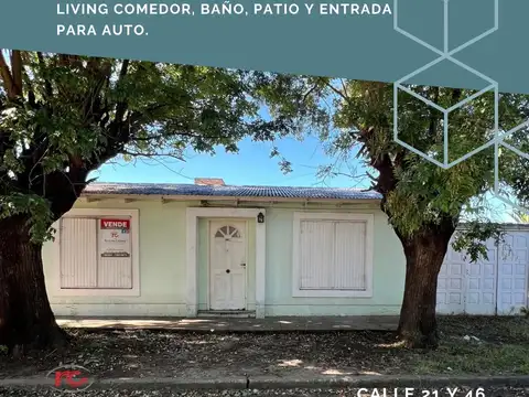 Casa  en Venta ubicado en Mercedes, Resto de la Provincia, Buenos Aires