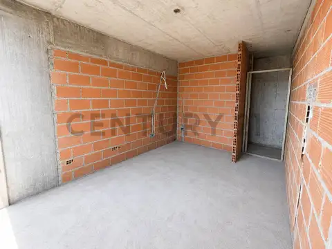 Departamento en Venta en Saavedra, USD 128.500