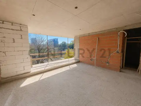 Correa 4000, Piso 1