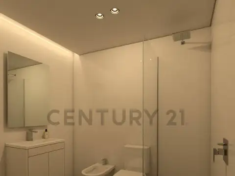 Departamento en Venta en Saavedra, USD 136.500