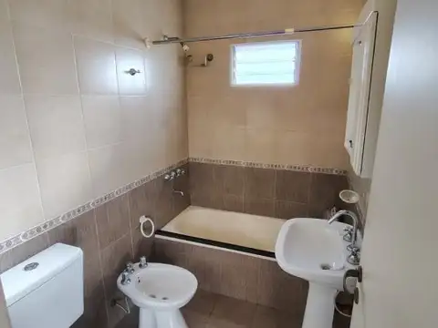Departamento en Alquiler 16 años