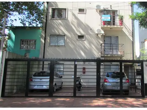 Departamento de 2 Ambientes