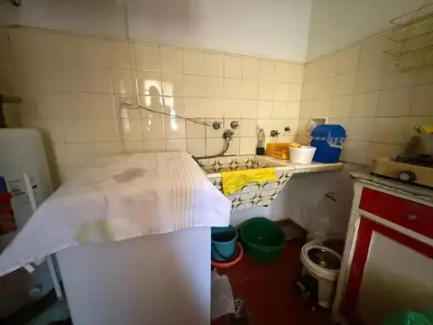 Casa en Venta 40 años