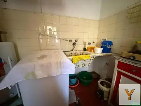 Casa en Venta 40 años