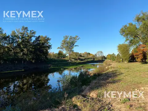 Terreno en Venta 68  mts Fondo