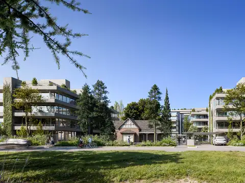 Venta departamento penthouse 3 dormitorios ABRA Fisherton