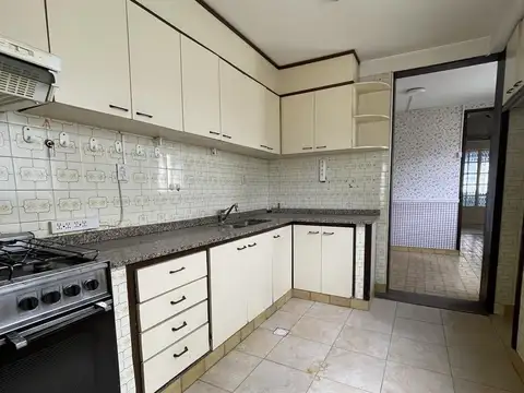 Departamento en Venta Apto profesional