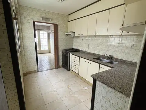 Departamento en Venta 45 años