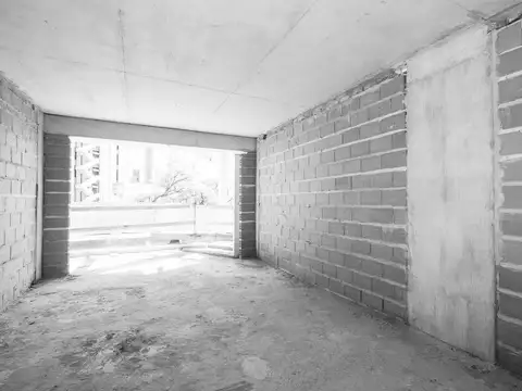 Departamento en Venta En construcción
