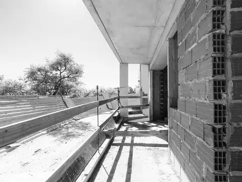 Departamento en Venta al Norte